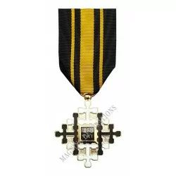 MERITE CIVIL THAI CHEVALIER ORDONNANCE