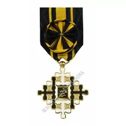 MERITE CIVIL THAI OFFICIER ORDONNANCE