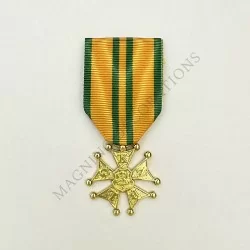 1 ère MARCHE DE NIMEGUE ORDONNANCE AVERS