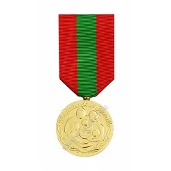 MEDAILLE DE LA FAMILLE