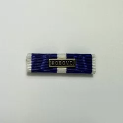 BARRETTE DIXMUDE OTAN KOSOVO