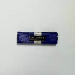 BARRETTE DIXMUDE OTAN NON ARTICLE 5