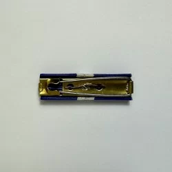 BARRETTE DIXMUDE OTAN NON ARTICLE 5 REVERS