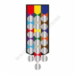 MONTAGE 19 PENDANTES