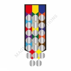 MONTAGE 20 PENDANTES