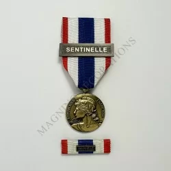 PACK PMT SENTINELLE MEDAILLE + DIXMUDE