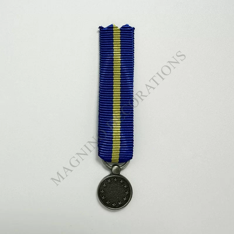 MEDAILLE EUFOR REDUCTION MEDAILLE EUFOR REDUCTION