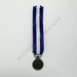 MEDAILLE EUFOR HQ REDUCTION REVERS MEDAILLE EUFOR HQ REDUCTION REVERS