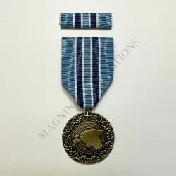 Pack opération lynx avers