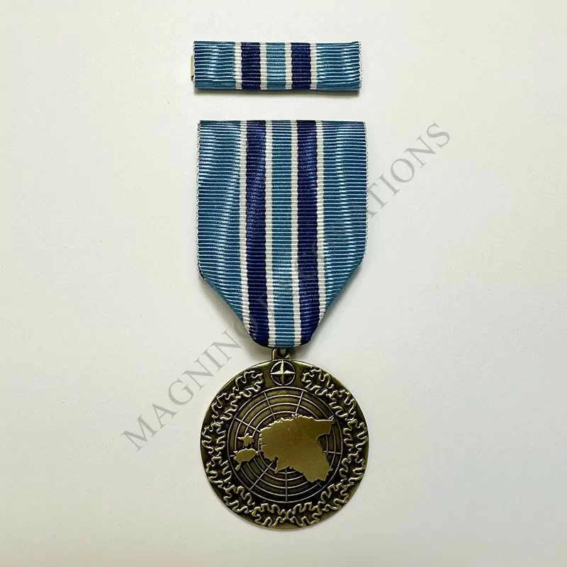 Pack opération lynx avers