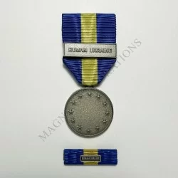 pack EUFOR EUMAM Ukraine avers