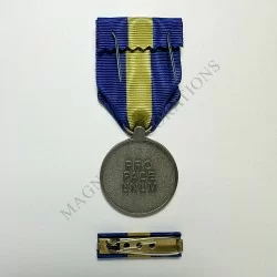 pack EUFOR EUMAM Ukraine revers