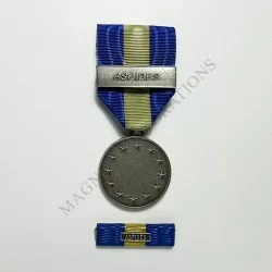 pack EUFOR ASPIDES avers