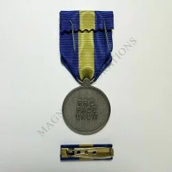 pack EUFOR ASPIDES revers