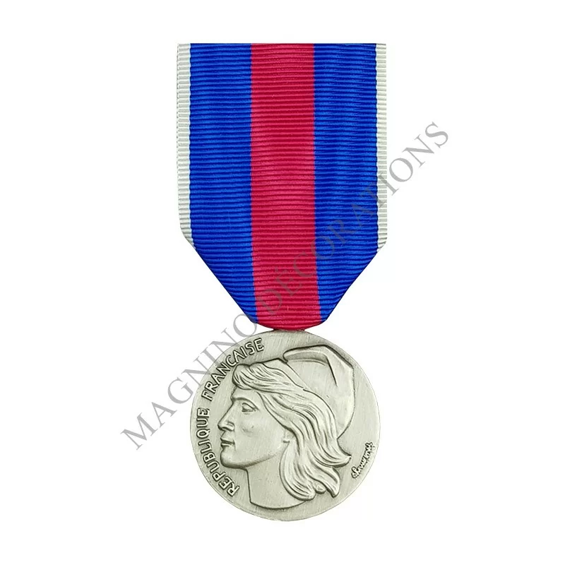 SERVICE MILITAIRE VOLONTAIRE CLASSE ARGENT SERVICE MILITAIRE VOLONTAIRE CLASSE ARGENT