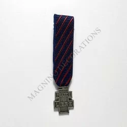 Commémorative FFL réduction avers