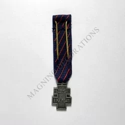 Commémorative FFL réduction revers