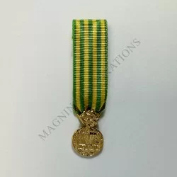 Commémorative Indochine réduction avers