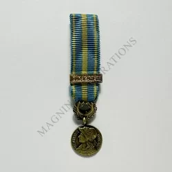 Commémorative Moyen-Orient réduction avers