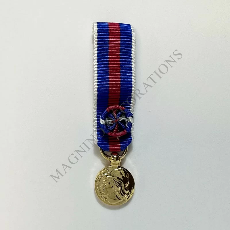 SERVICE MILITAIRE VOLONTAIRE CLASSE OR REDUCTION AVERS SERVICE MILITAIRE VOLONTAIRE CLASSE OR REDUCTION AVERS