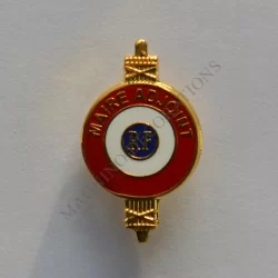 Pin's Maire adjoint