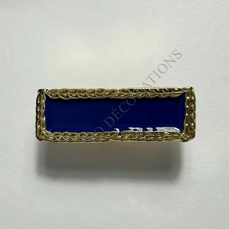 Pin's Presidential Unit Citation (USA)