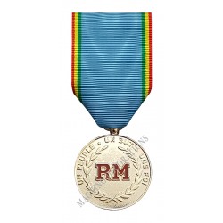 COMMEMORATIVE MALIENNE