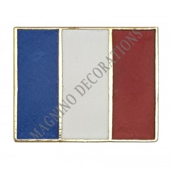 PIN'S DRAPEAU "FRANCE"