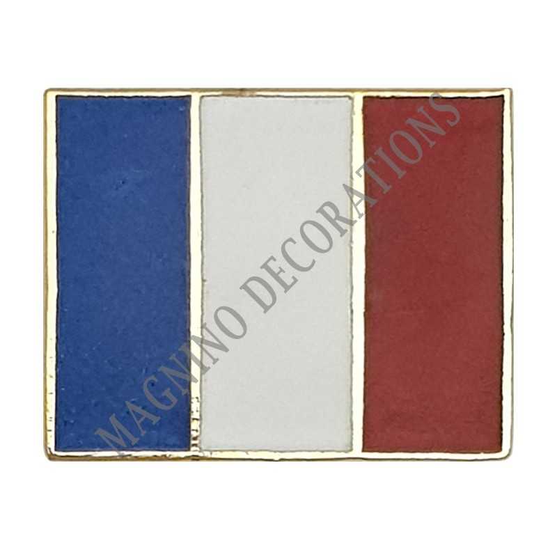 PIN'S DRAPEAU "FRANCE"