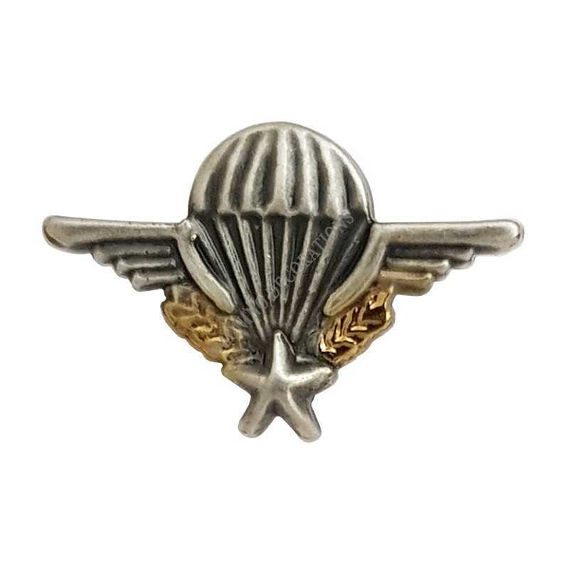 PIN'S BREVET PARA MINI