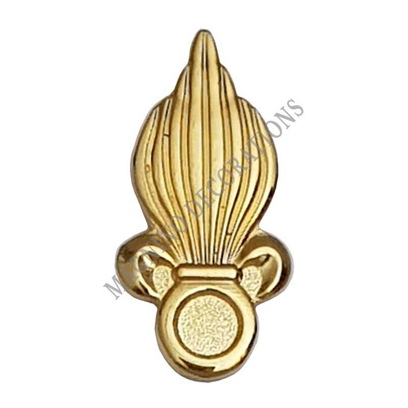 PIN'S FLAMME LEGION ETRANGERE