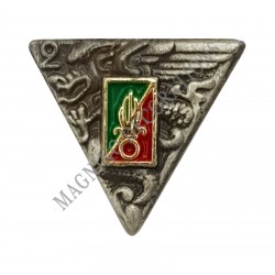 PIN'S 2° REP