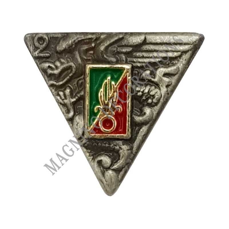 PIN'S 2° REP