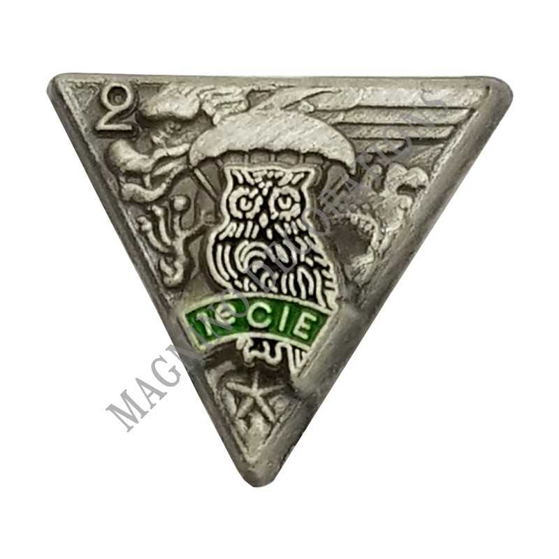 PIN'S 2° REP 1ère Cie