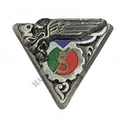 PIN'S 2° REP 5ème Cie