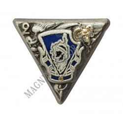 PIN'S 2° REP 6ème Cie