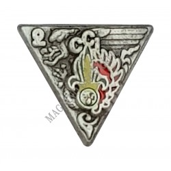 PIN'S 2° REP CCL