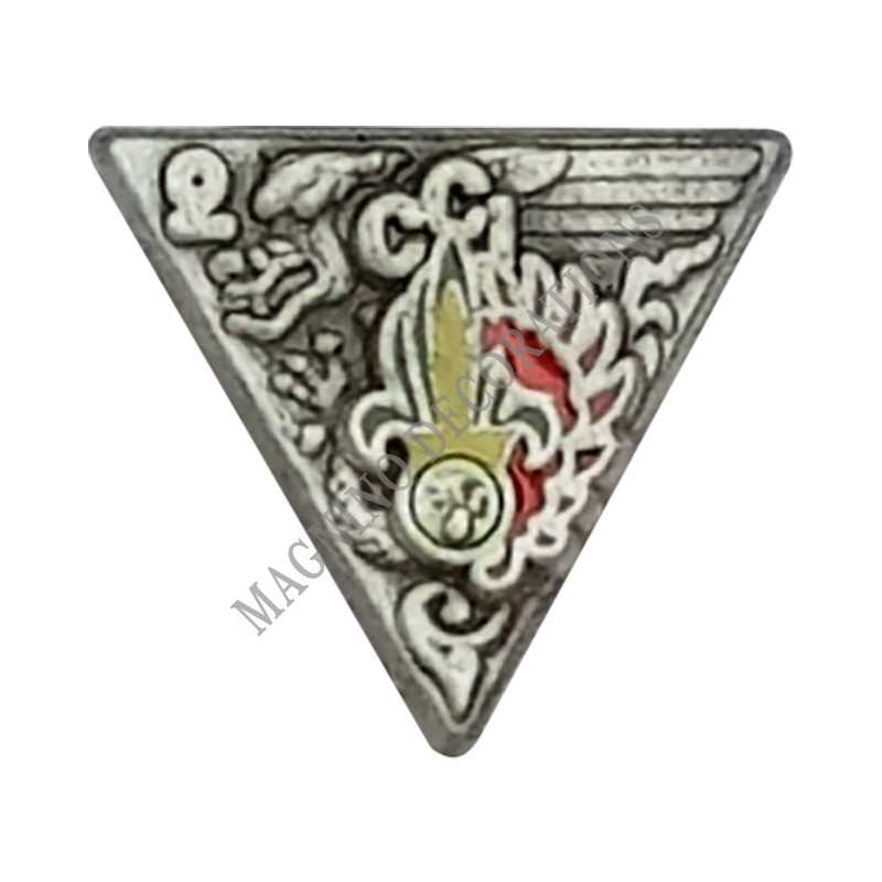 PIN'S 2° REP CCL