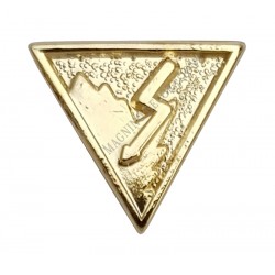 PIN'S SNIPER OR 2° REP
