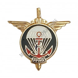 PIN'S 6ème RPIMa