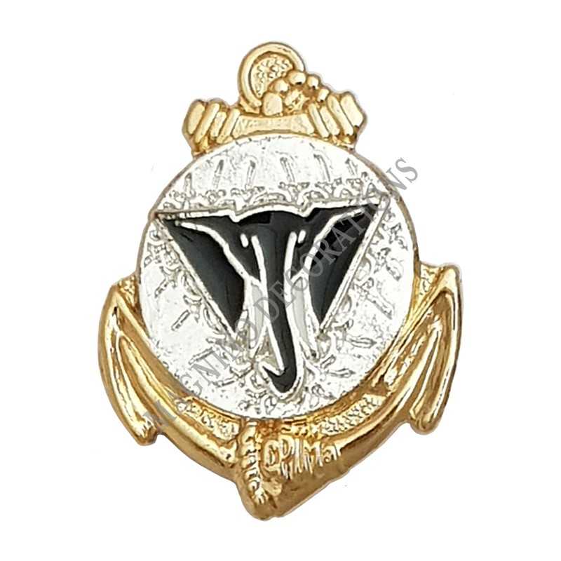 PIN'S CPIMa