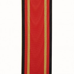 Coupe de ruban commémorative des opérations extérieures (Allemagne)