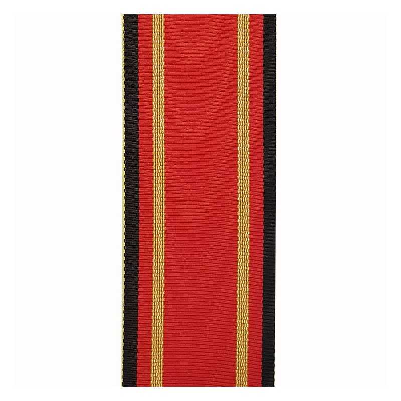 Coupe de ruban commémorative des opérations extérieures (Allemagne)