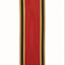 Coupe de ruban mérite fédéral (Allemagne)