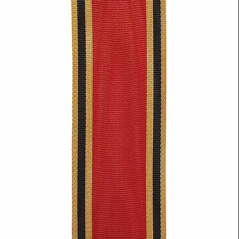 Coupe de ruban mérite fédéral (Allemagne)