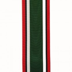 Coupe de ruban commémorative Arabie Saoudite