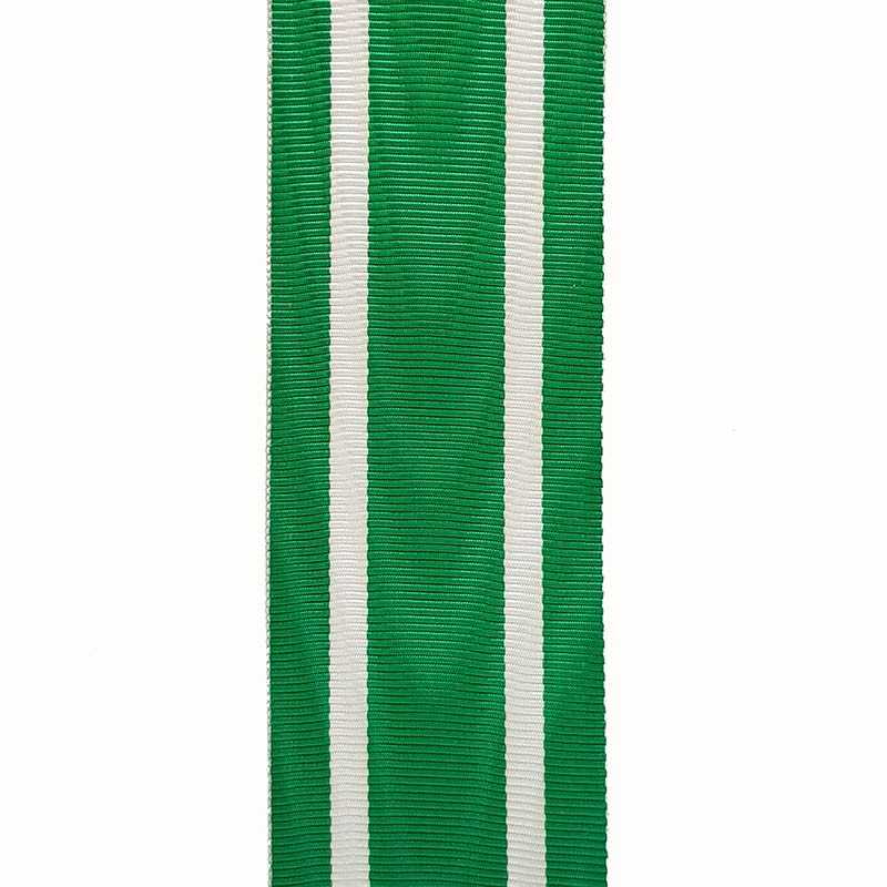 Coupe de ruban du mérite militaire des Comores