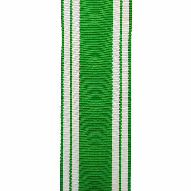 Coupe de ruban de l'ordre de l'étoile de la grande Comores