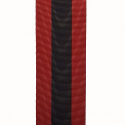 Coupe de ruban de l'ordre national du mérite du Congo