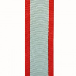 Coupe de ruban de l'ordre national du mérite d'Haïti